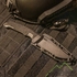 Ніж SOG Trident FX, Serrated Blackout (SOG 17-12-02-57) - фото