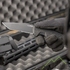 Ніж SOG Trident FX, Serrated Blackout (SOG 17-12-02-57) - фото