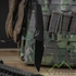 Нож SOG Trident FX, Blackout (SOG 17-12-01-57) - фото