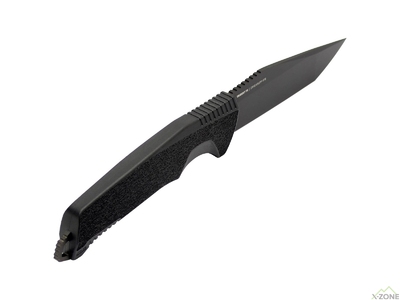 Нож SOG Trident FX, Blackout (SOG 17-12-01-57) - фото