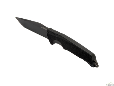 Нож SOG Trident FX, Blackout (SOG 17-12-01-57) - фото