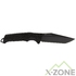 Нож SOG Trident FX, Blackout (SOG 17-12-01-57) - фото