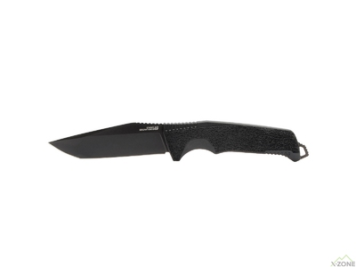 Нож SOG Trident FX, Blackout (SOG 17-12-01-57) - фото