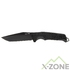 Нож SOG Trident FX, Blackout (SOG 17-12-01-57) - фото