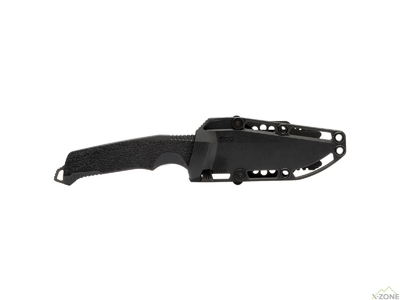 Нож SOG Trident FX, Blackout (SOG 17-12-01-57) - фото
