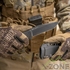 Нож SOG Trident FX, Blackout (SOG 17-12-01-57) - фото