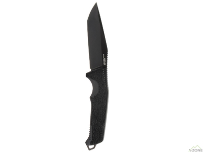 Нож SOG Trident FX, Blackout (SOG 17-12-01-57) - фото