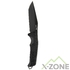 Нож SOG Trident FX, Blackout (SOG 17-12-01-57) - фото