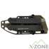 Нож SOG Trident FX, OD Green Serrated (SOG 17-12-04-57) - фото