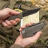 Нож SOG Trident FX, OD Green Serrated (SOG 17-12-04-57) - фото