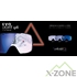Маска горнолыжная Cairn Pearl Evolight NXT 1.3, Mat White/Blue - фото