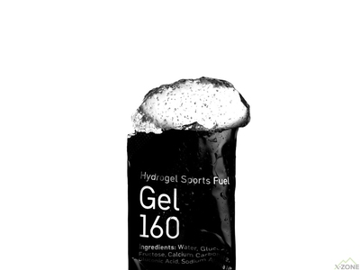 Гель углеводный энергетический Maurten Gel 160 (нейтральный вкус) 65 г - фото