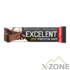 Батончик протеиновый Nutrend Excelent Protein Bar (Шоколад + Кокос) 85 г - фото