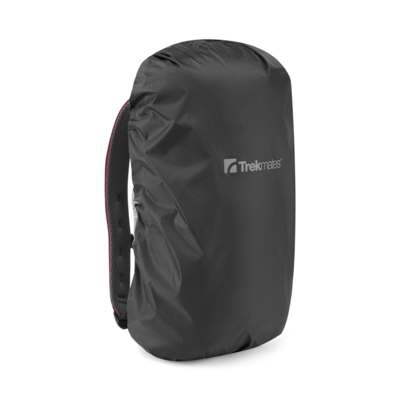 Двосторонній чохол Trekmates Backpack Rain Cover М (65 л) - фото