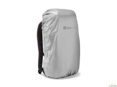 Двусторонний чехол Trekmates Backpack Rain Cover М (65 л) - фото