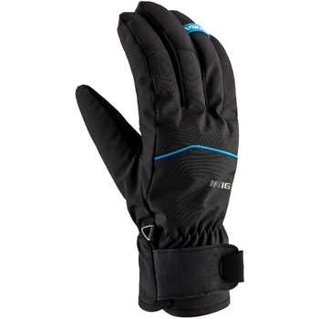 Рукавички лижні Viking Solven Ski Man, Blue - фото