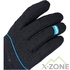 Рукавички лижні Viking Solven Ski Man, Blue - фото