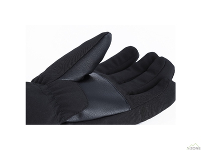 Рукавички лижні Viking Solven Ski Man, Blue - фото