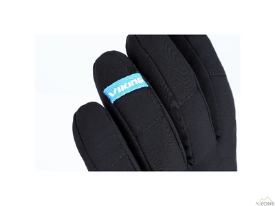Рукавички лижні Viking Solven Ski Man, Blue - фото