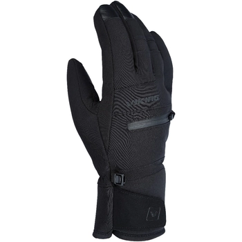 Рукавички лижні Viking Kuruk 2.0 Ski Man, Black - фото