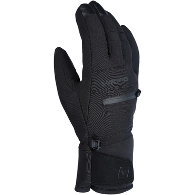 Рукавички лижні Viking Kuruk 2.0 Ski Man, Black - фото