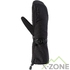 Рукавиці лижні Viking Tores Mitten Freeride, Black - фото