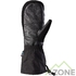 Рукавиці лижні Viking Tores Mitten Freeride, Black - фото