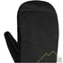 Рукавиці лижні Viking Tores Mitten Freeride, Black - фото