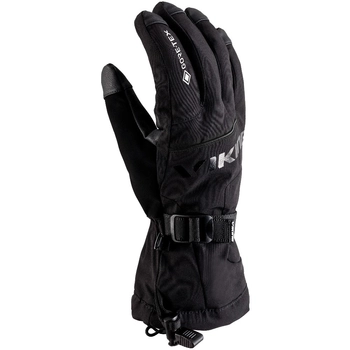 Рукавички лижні Viking Hudson GTX Ski, Black - фото