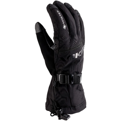 Рукавички лижні Viking Hudson GTX Ski, Black - фото