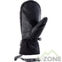 Рукавиці лижні Viking Sherpa GTX Mitten Ski Lady, Black - фото