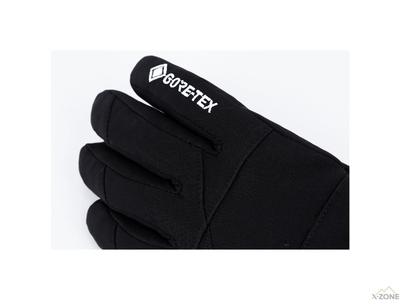 Рукавички лижні Viking Sherpa GTX Ski Lady, Black - фото