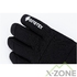 Рукавички лижні Viking Sherpa GTX Ski Lady, Black - фото