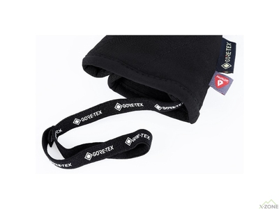 Рукавички лижні Viking Sherpa GTX Ski Lady, Black - фото
