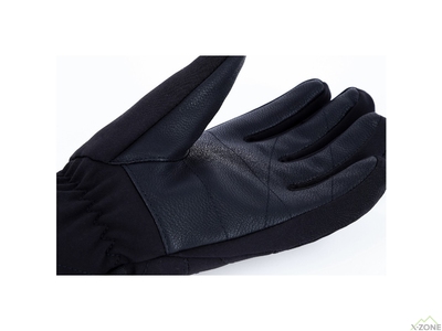 Рукавички лижні Viking Sherpa GTX Ski Lady, Black - фото