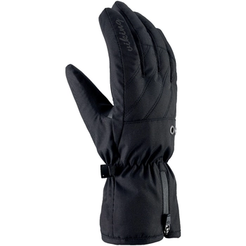 Рукавички лижні Viking Selena Ski Lady, Black - фото