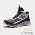 Кросівки трекінгові жіночі Kailas Cloudflow FLT Mid Waterproof Trekking Shoes Women's, Campanula  Purple (KS2412223) - фото