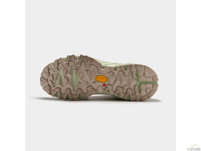 Кросівки трекінгові жіночі Kailas Cloudflow FLT Mid Waterproof Trekking Shoes Women's, Campanula  Purple (KS2412223) - фото