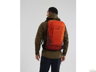 Рюкзак Kailas Wind Tunnel Ⅳ Lightweight Trekking Backpack 26L, Blue (KA2453007) - фото