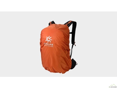 Рюкзак Kailas Wind Tunnel Ⅳ Lightweight Trekking Backpack 26L, Blue (KA2453007) - фото