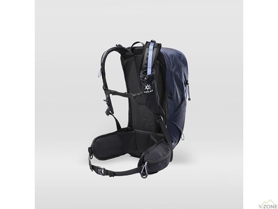 Рюкзак Kailas Wind Tunnel Ⅳ Lightweight Trekking Backpack 26L, Blue (KA2453007) - фото