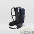 Рюкзак Kailas Wind Tunnel Ⅳ Lightweight Trekking Backpack 26L, Blue (KA2453007) - фото