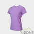 Футболка Kailas Functional T-shirt Women's, Purple (KG2417209) - фото