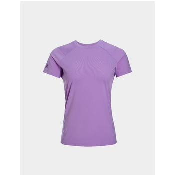 Футболка Kailas Functional T-Shirt Women's, Purple (KG2417209) - фото