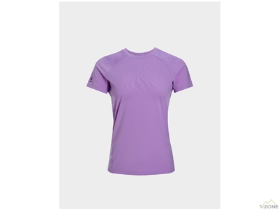 Футболка Kailas Functional T-shirt Women's, Purple (KG2417209) - фото