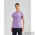 Футболка Kailas Functional T-shirt Women's, Purple (KG2417209) - фото