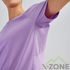 Футболка Kailas Functional T-shirt Women's, Purple (KG2417209) - фото