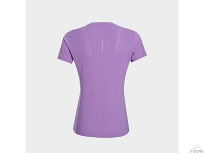 Футболка Kailas Functional T-shirt Women's, Purple (KG2417209) - фото