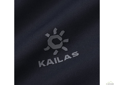Футболка женская с длинным рукавом Kailas Functional T-Shirt Women's, Purple (KG2417232) - фото