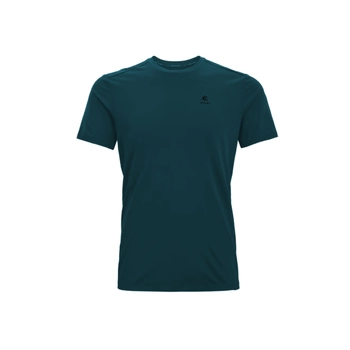 Футболка Kailas Functional T-Shirt Men's, Turquoise (KG2417109) - фото